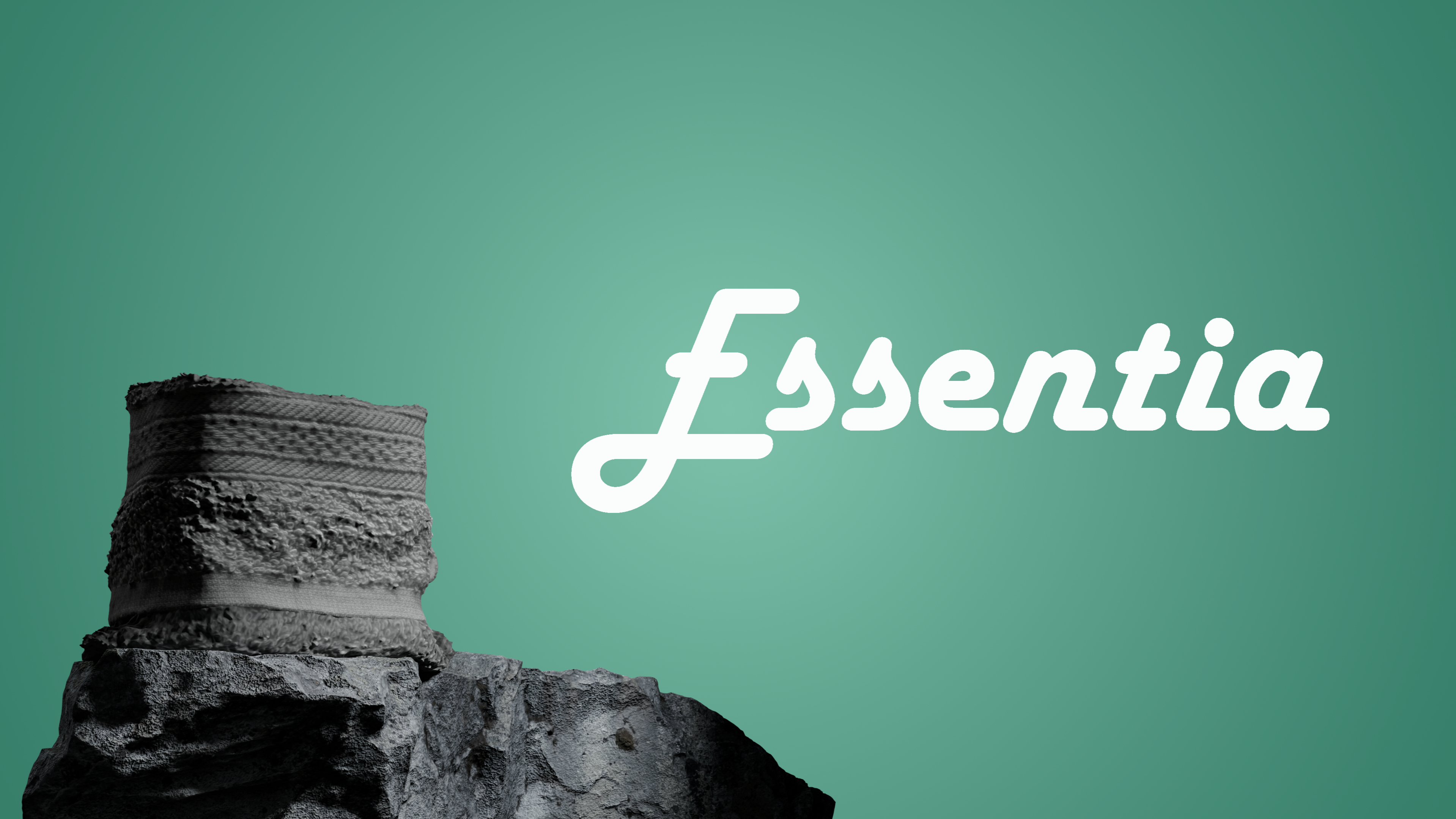 Essentia Produktvideo